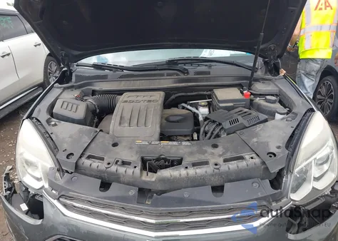 2017 Chevrolet Equinox Lt from USA, damaged, VIN 2GNFLFEK9H6199929